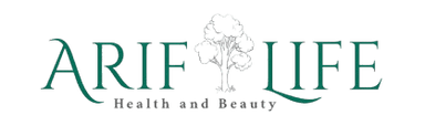 Arif Life Logo